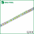 60leds de alto brilho de 12 volts dimmable smd 5630 tira led flexível